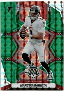 Marcus Mariota