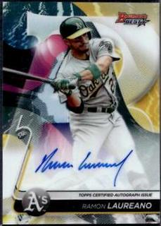 Ramon Laureano