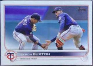 Byron Buxton