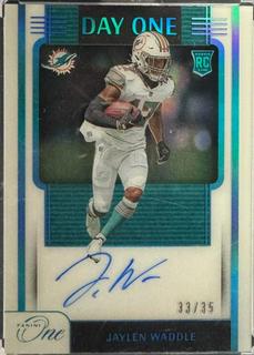 Jaylen Waddle