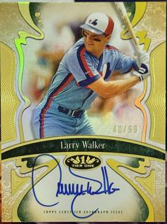 Larry Walker