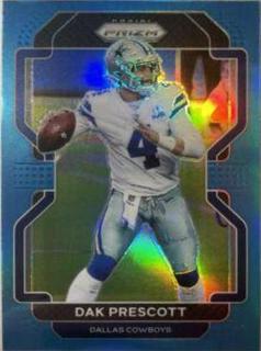 Dak Prescott