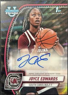 Joyce Edwards