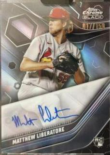 Matthew Liberatore