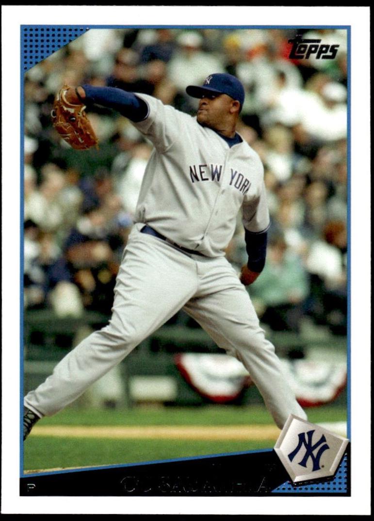 CC Sabathia #170b