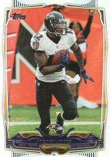 Jacoby Jones