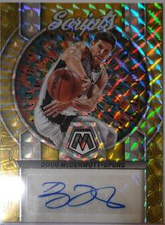 Doug McDermott