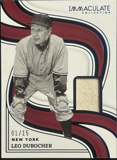Leo Durocher