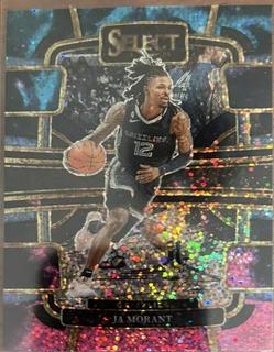 Ja Morant