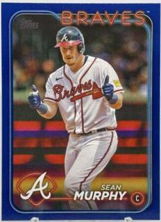 Sean Murphy
