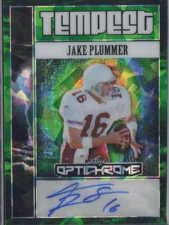 Jake Plummer
