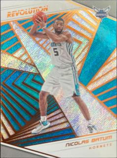 Nicolas Batum