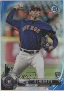 Joe Musgrove