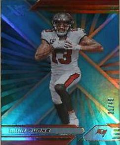 Mike Evans