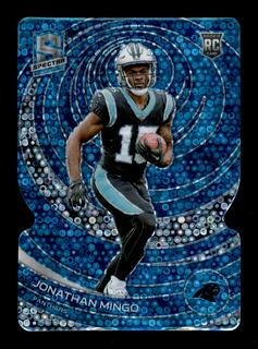 Jonathan Mingo