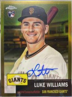 Luke Williams