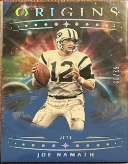 Joe Namath