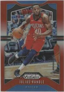 Julius Randle