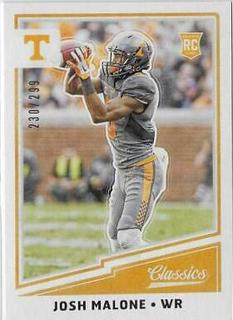 Josh Malone