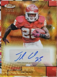 Jamaal Charles