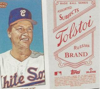 Carlton Fisk
