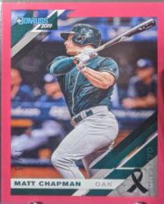 Matt Chapman