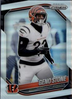 Geno Stone