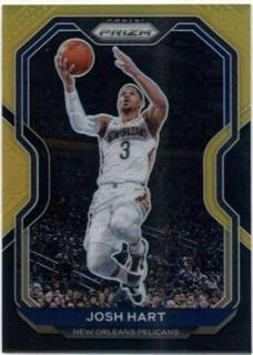 Josh Hart