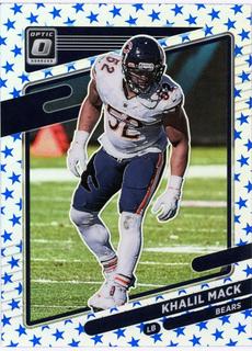 Khalil Mack