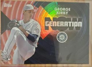 George Kirby