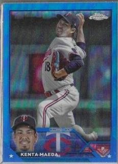 Kenta Maeda