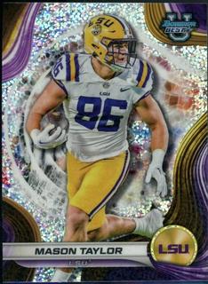 Mason Taylor