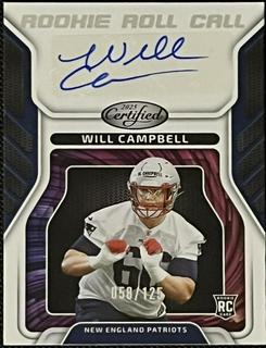 Will Campbell