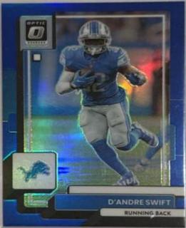 D'Andre Swift