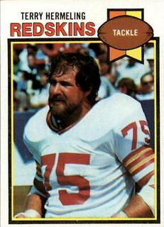 Terry Hermeling