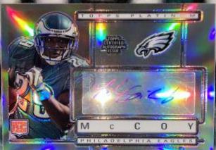 LeSean McCoy