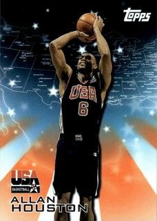 Allan Houston