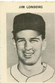 Jim Lonborg