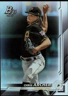 Chris Archer