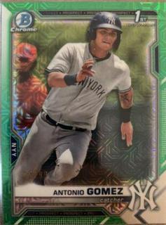 Antonio Gomez