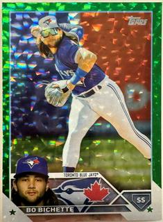 Bo Bichette