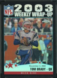Tom Brady