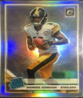 Diontae Johnson