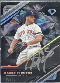 Roger Clemens