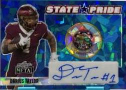 Darius Taylor