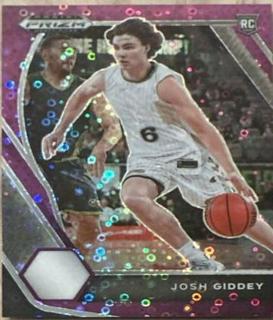 Josh Giddey