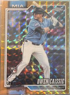 Owen Caissie