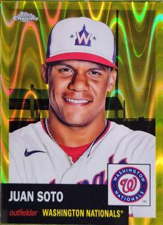 Juan Soto