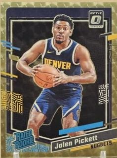 Jalen Pickett