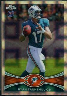 Ryan Tannehill